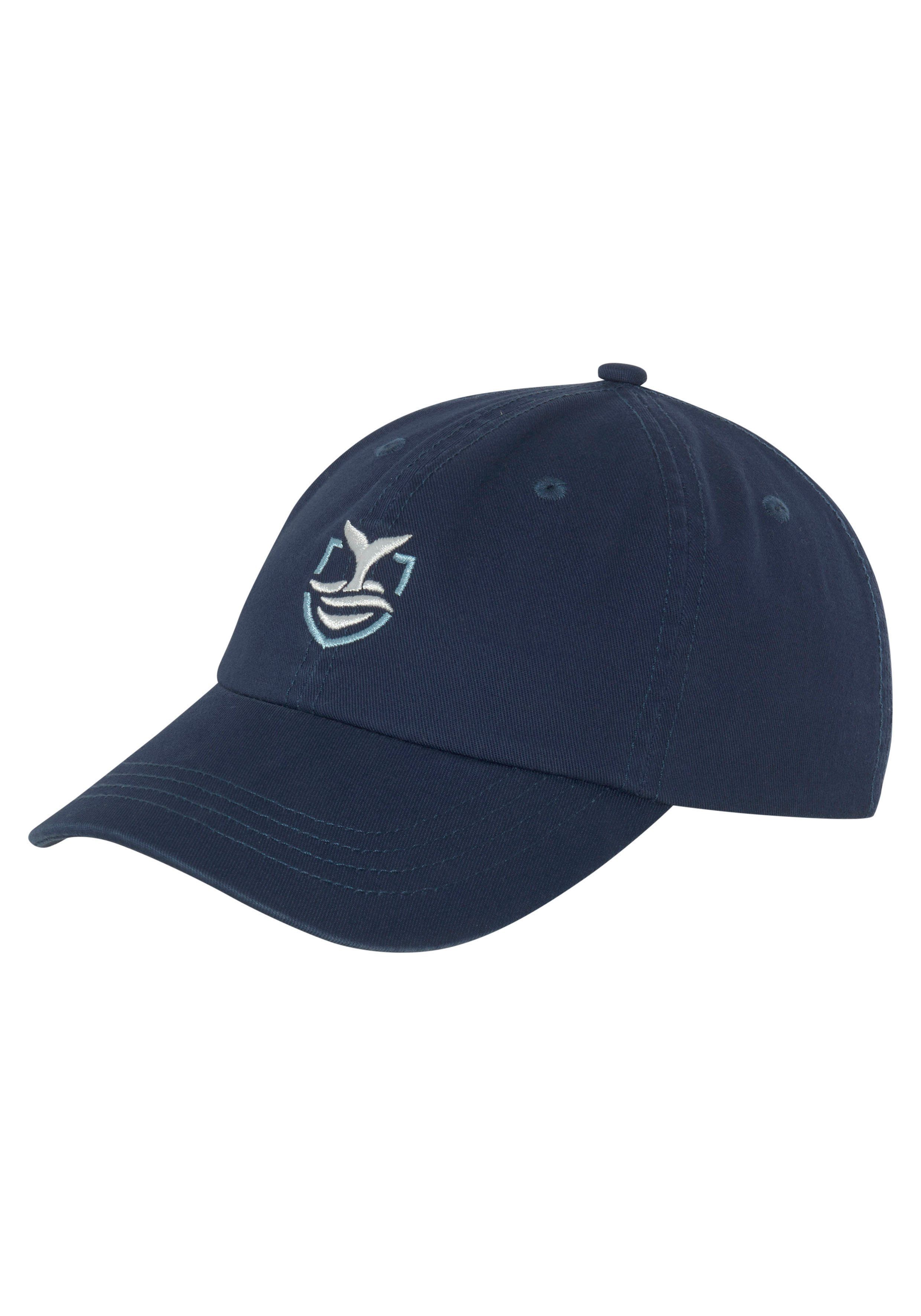 Vortrefflich DELMAO Baseball Cap