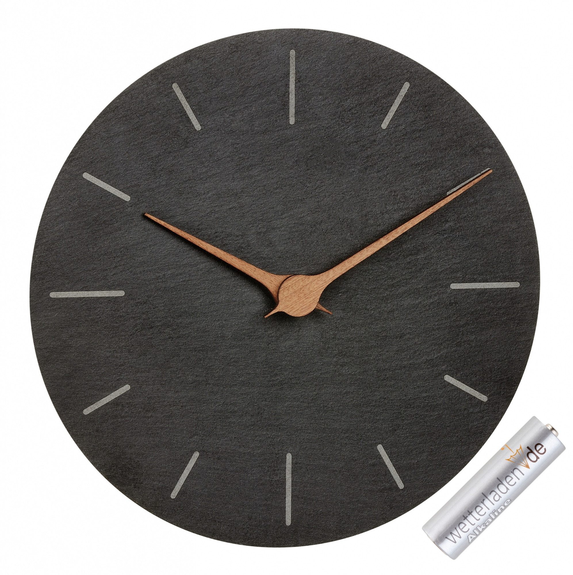 TFA Dostmann Wanduhr TFA 60.3068 analoge günstig online kaufen