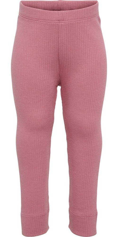 Rosa hummel Leggings