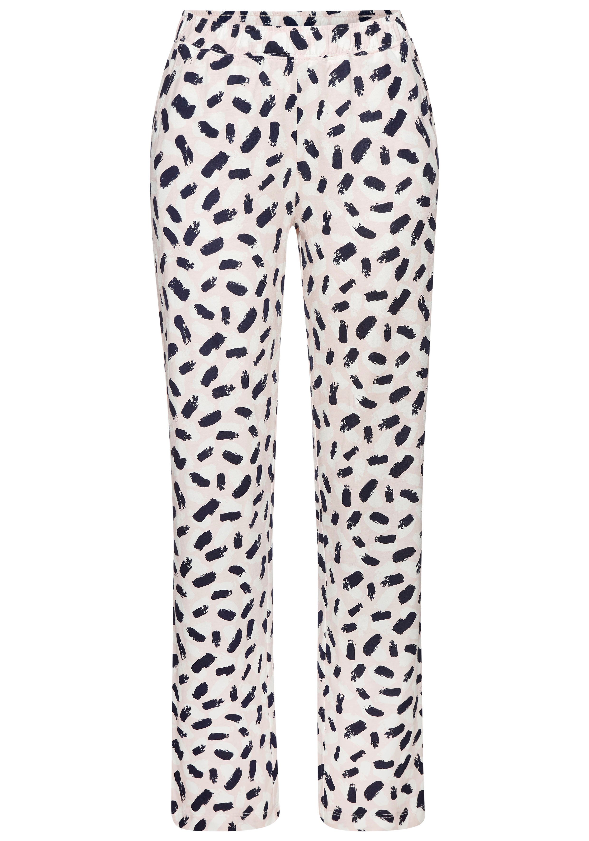 Pyjamahose