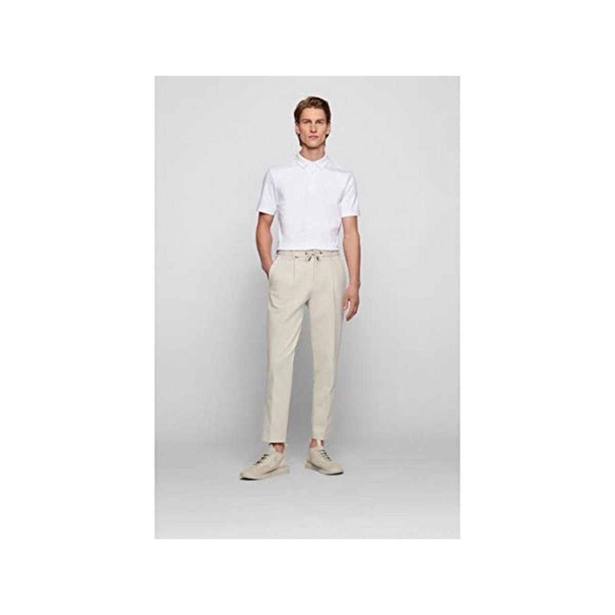 HUGO Poloshirt Poloshirt für Herren (1-tlg., keine Angabe) günstig online kaufen