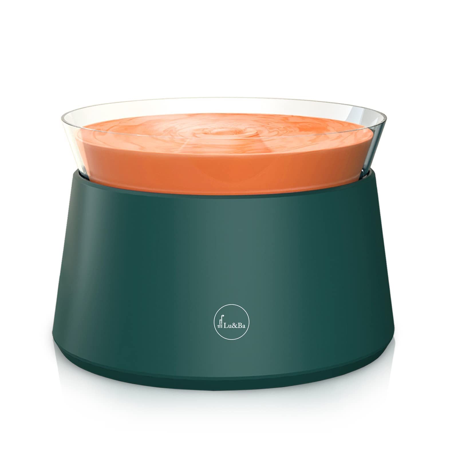 YI Trinkbrunnen Trinkbrunnen für Katze Leise, Katzenbrunnen mit Karbonfilte günstig online kaufen