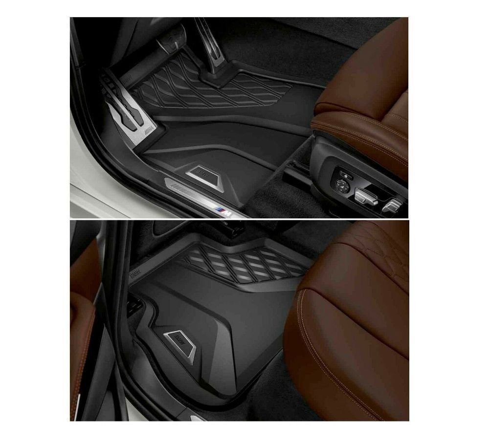 BMW Fußmatte Original BMW X5 G05 günstig online kaufen