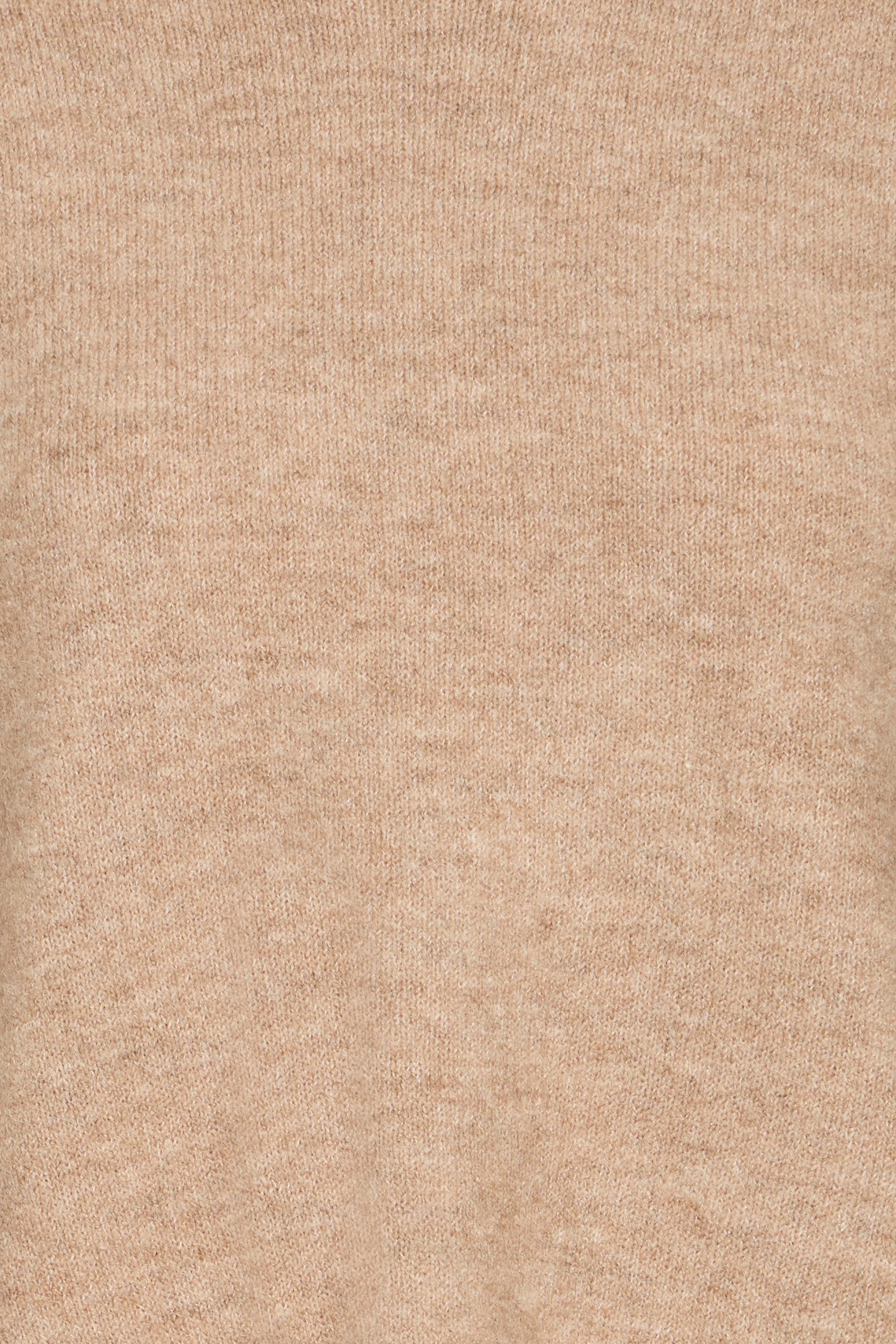 b.young Strickpullover Langarm BYMONNA