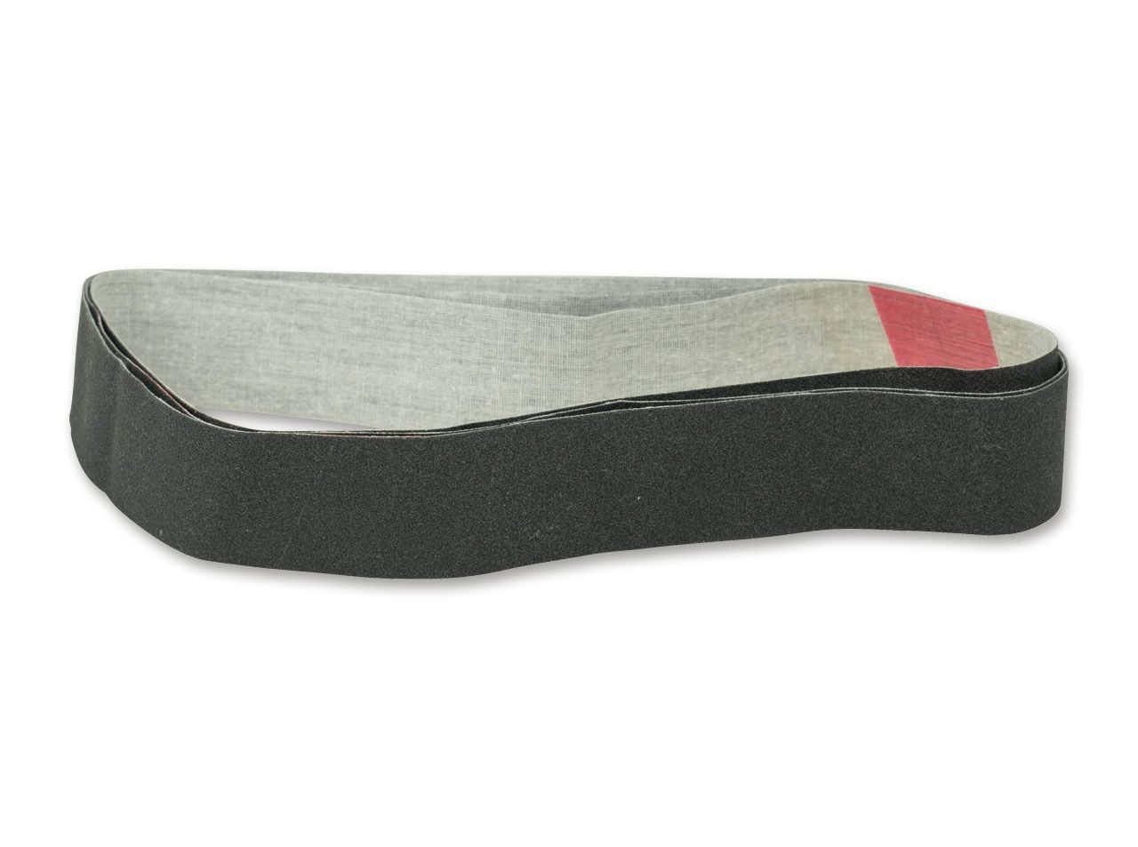 Taschenmesser KO-Blade 1800 Grit Abrasive Belt Bulk Pack