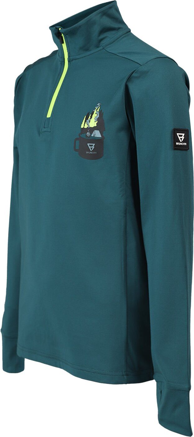 Brunotti Rollkragenshirt Toriny Boys Fleece
