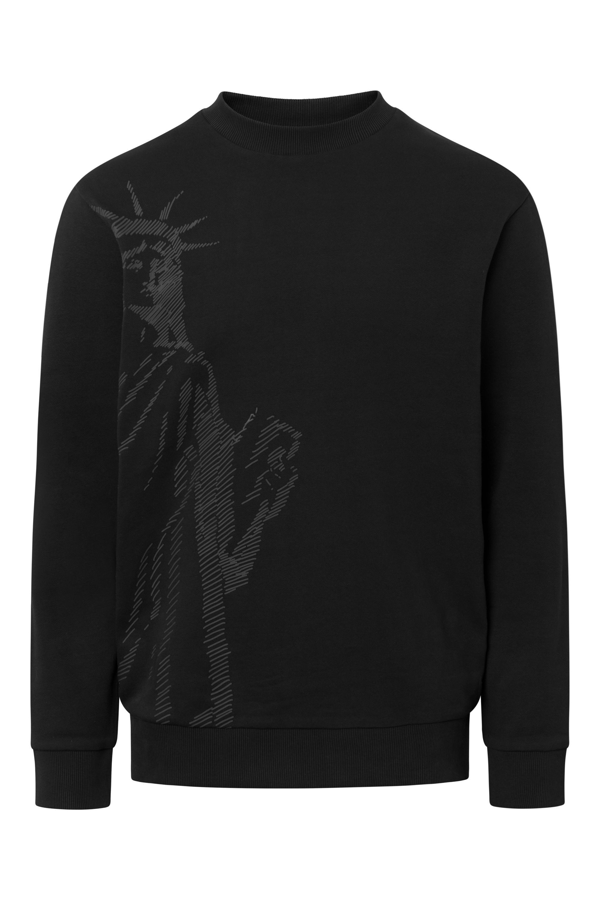 Sweatshirt Said