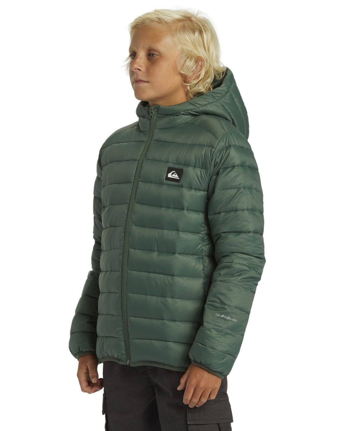Quiksilver Funktionsjacke Scaly 2024