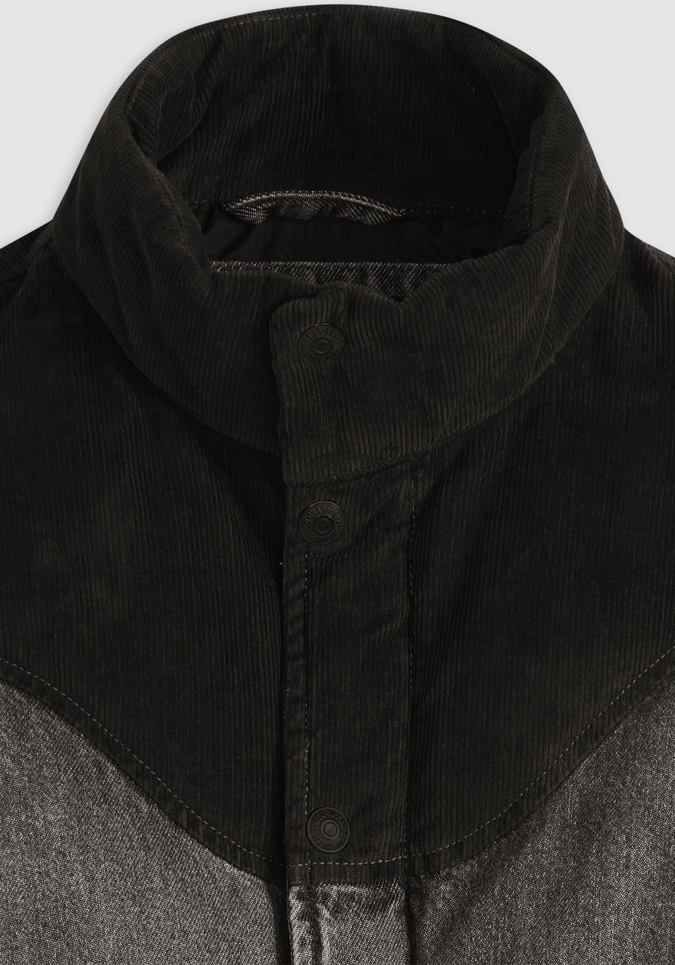 Levi's® Steppjacke Western-Style günstig online kaufen