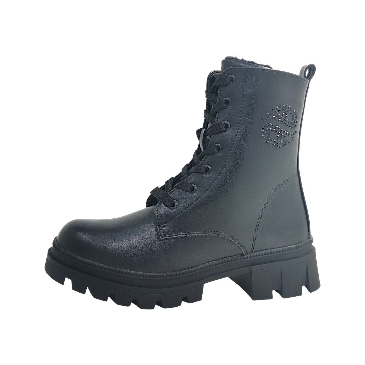 Dockers by Gerli Schnürstiefel Schnürstiefelette günstig online kaufen