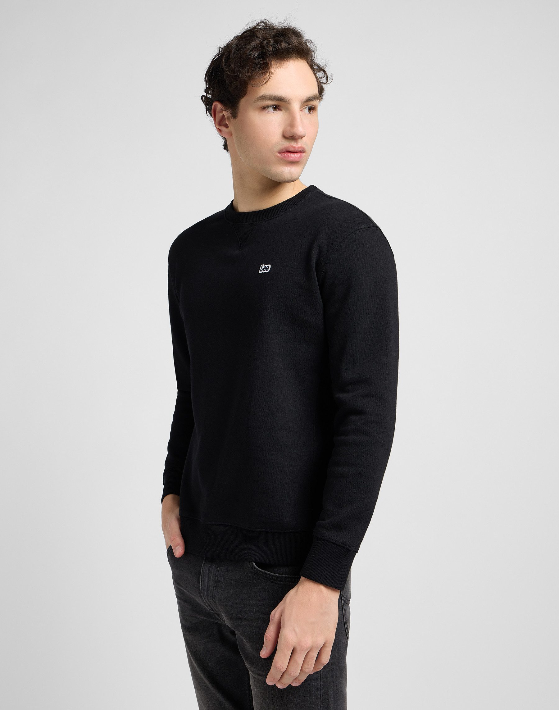 Lee® Sweatshirt günstig online kaufen