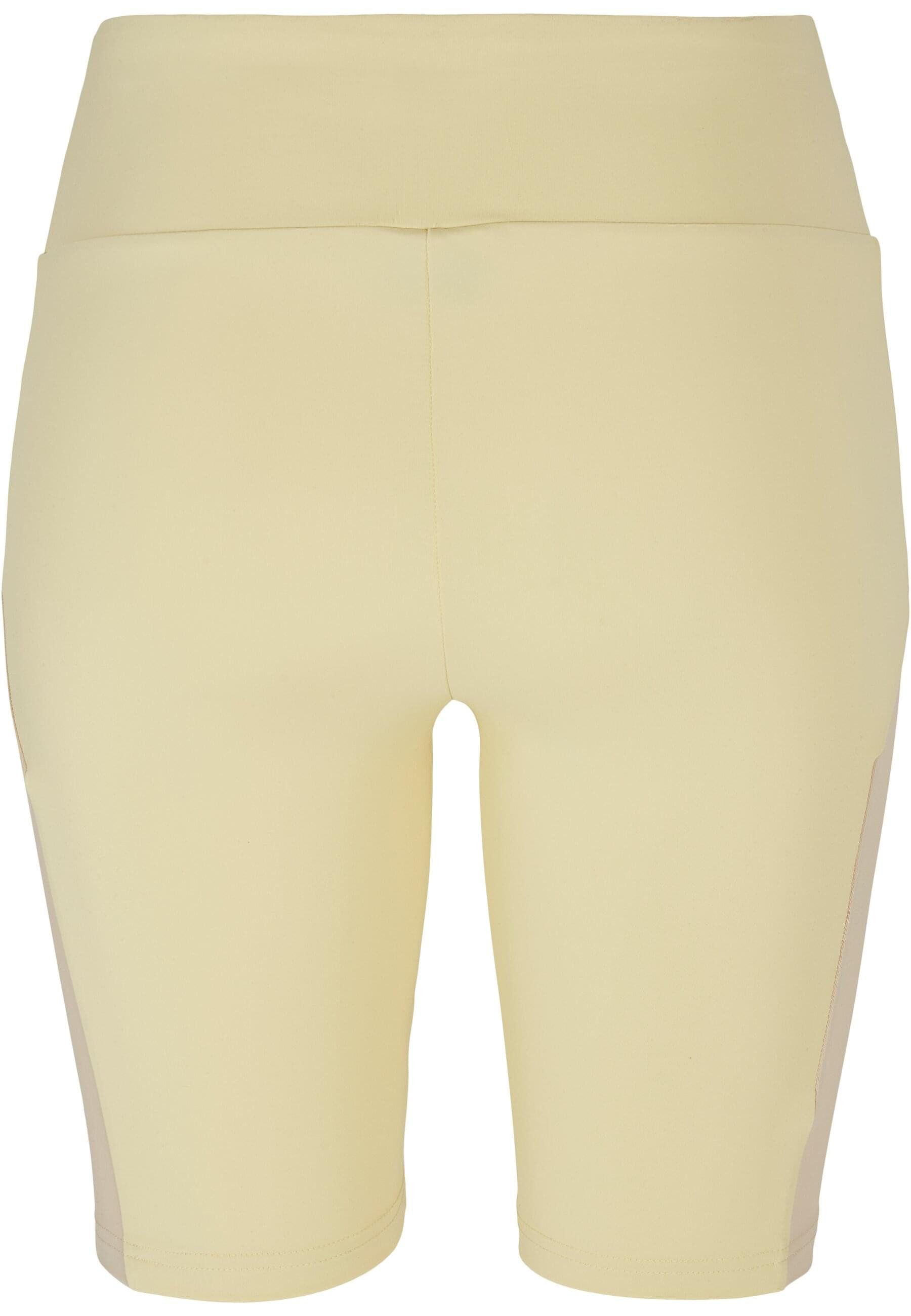 URBAN CLASSICS Radlerhose Urban Classics Damen günstig online kaufen