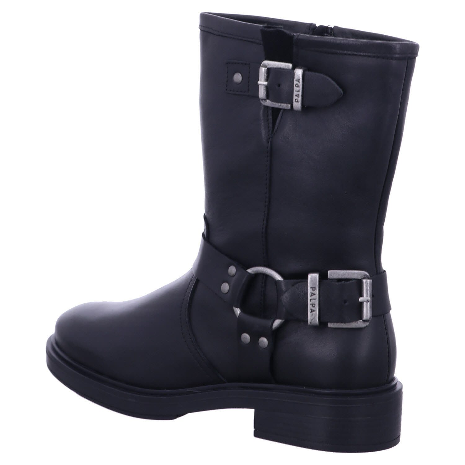 PALPA F-8600 Black Stiefel