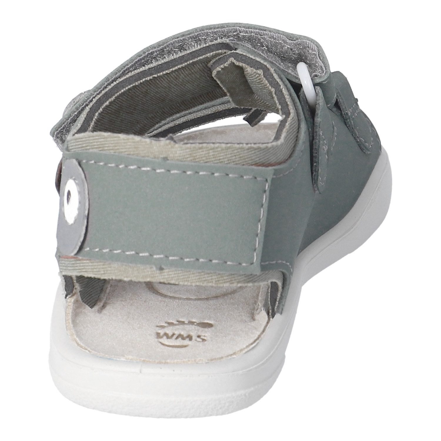 Ricosta TOBY - Barfußschuhe Sneaker