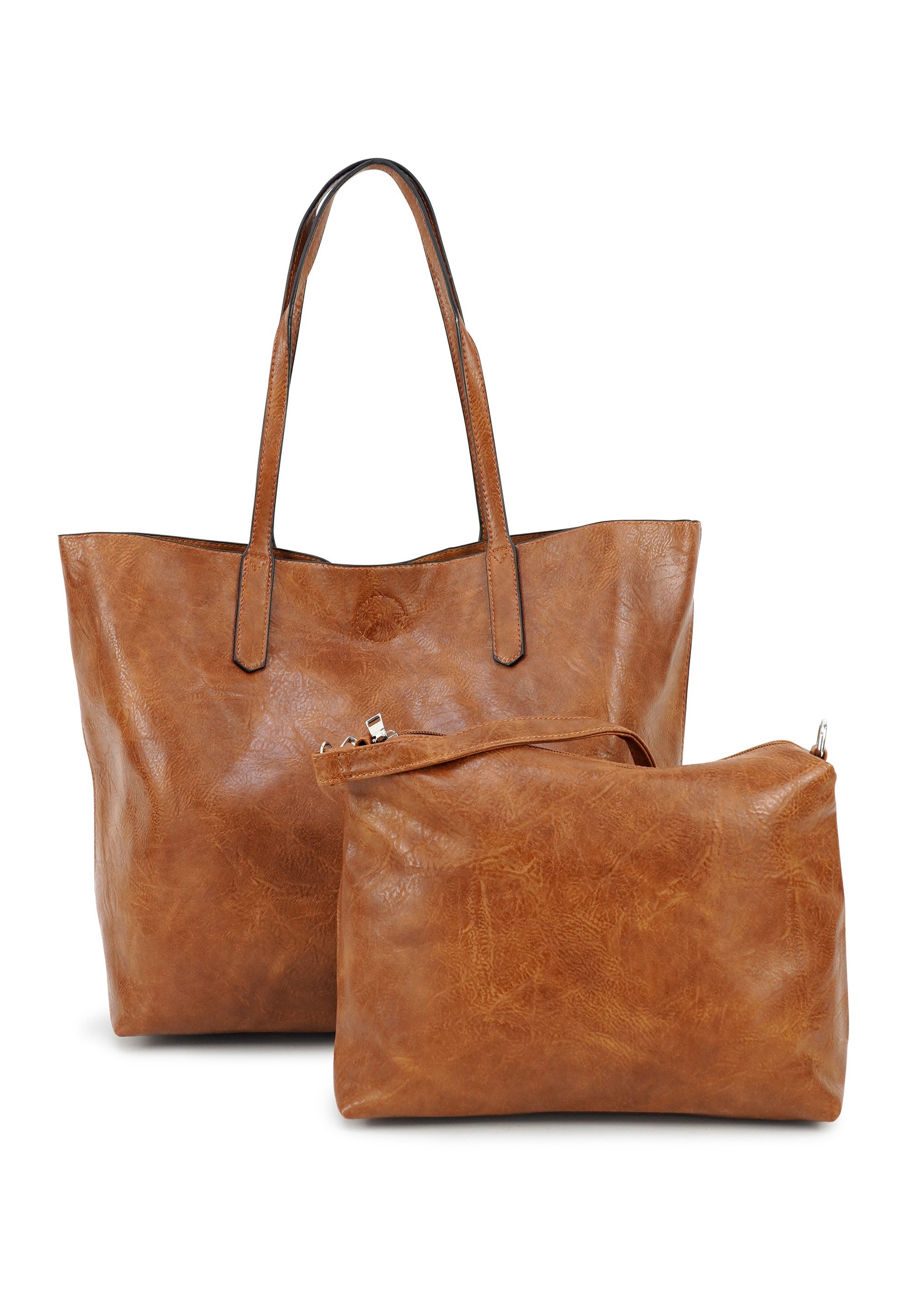 Harpa Henkeltasche SLOAN, mit herausnehmbarer Innentasche günstig online kaufen