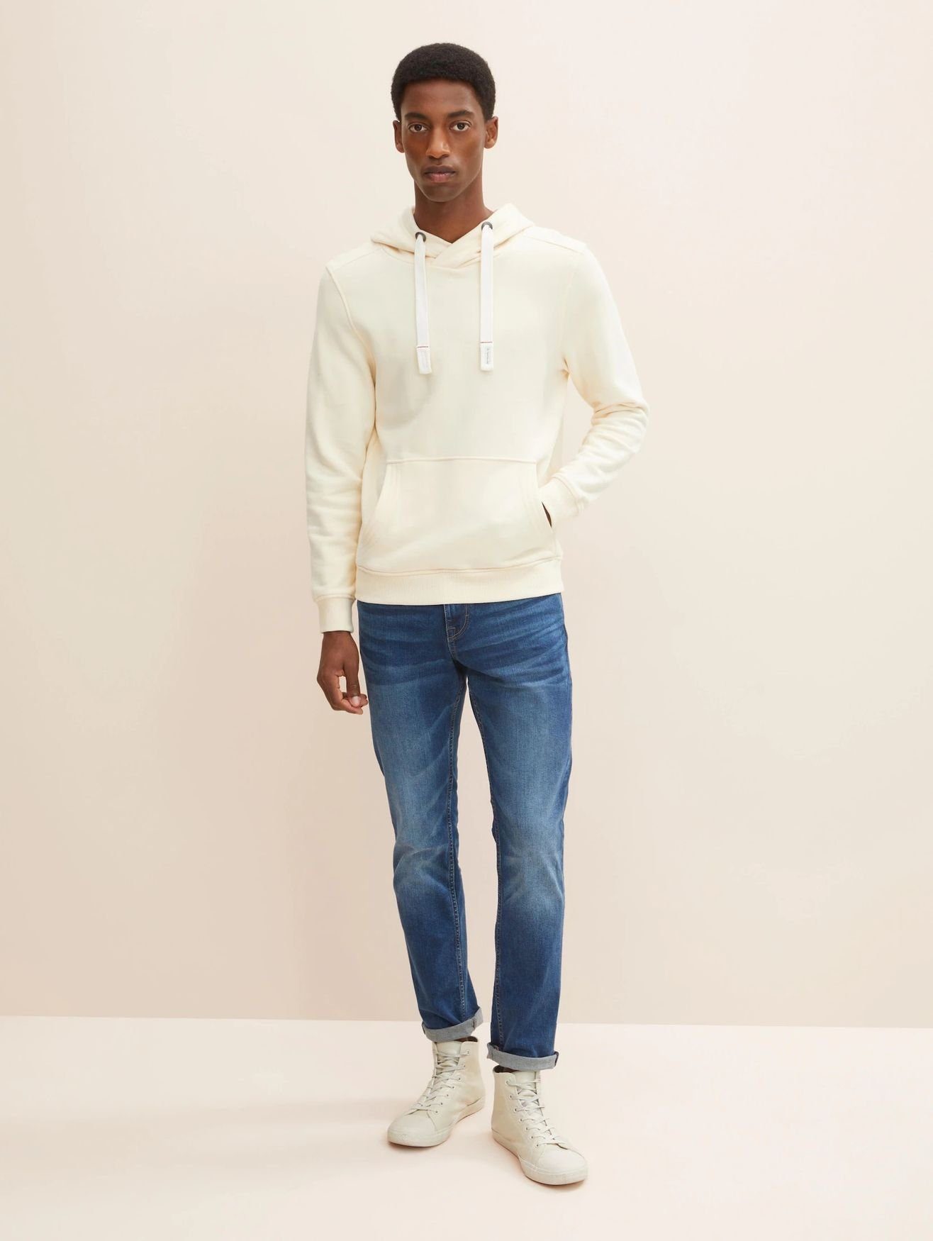 TOM TAILOR Slim-fit-Jeans Tom Tailor Josh günstig online kaufen