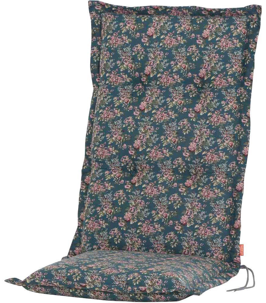 Siena Garden Sesselauflage Xora, ca. 110x48x8 cm | Sessel-Erhöhungen