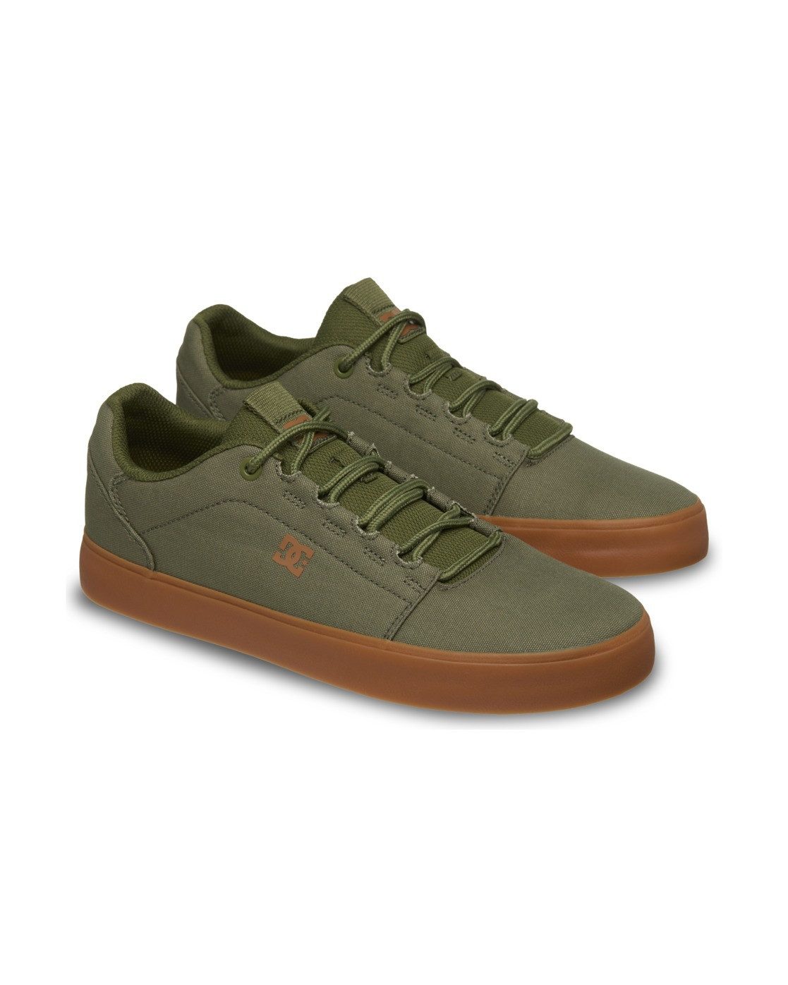 DC Shoes Hyde Sneaker