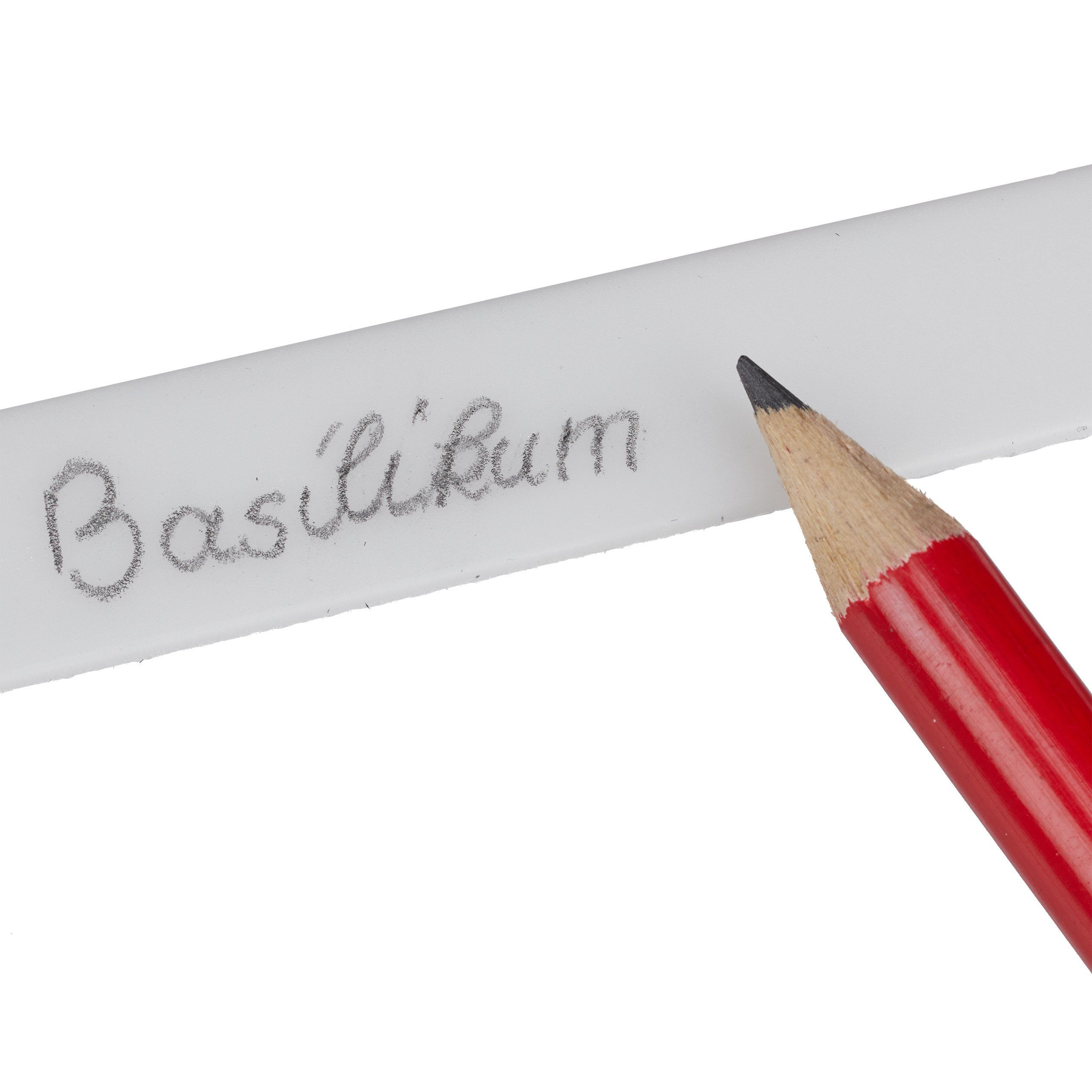 relaxdays Etiketten Pflanzetiketten im 500er Set