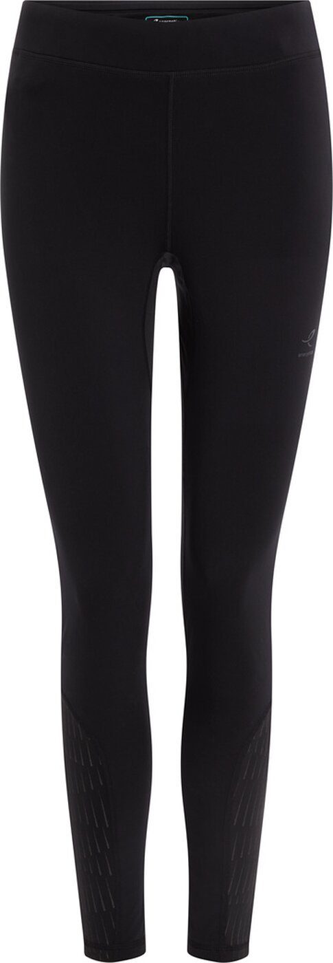 Trainingstights Da.-Tight Bila V W BLACK/AOP-/ANTHRACIT