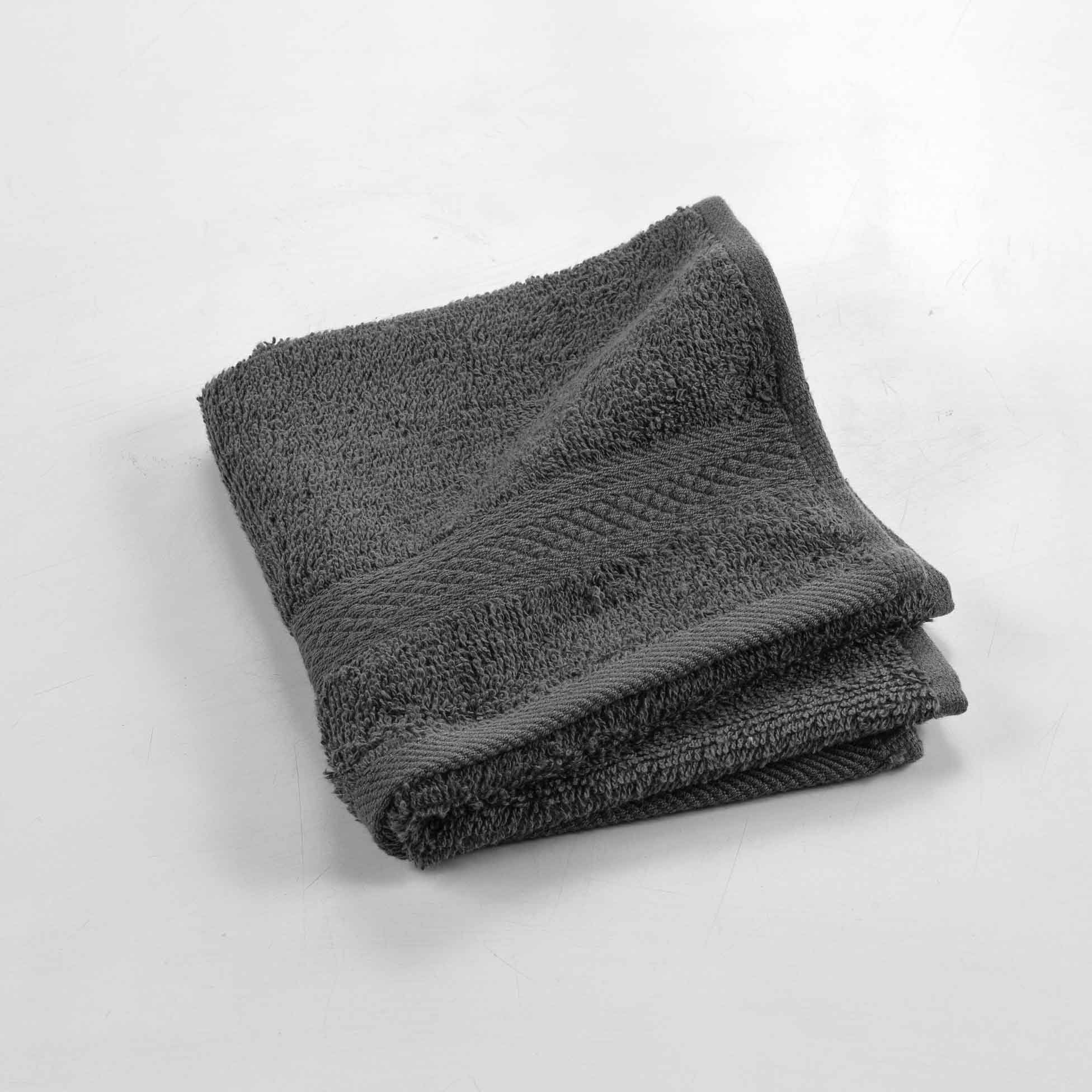 dynamic24 Gästehandtuch douceur d`ìnterieur, Premium Frottee Handtuch 30x50 günstig online kaufen