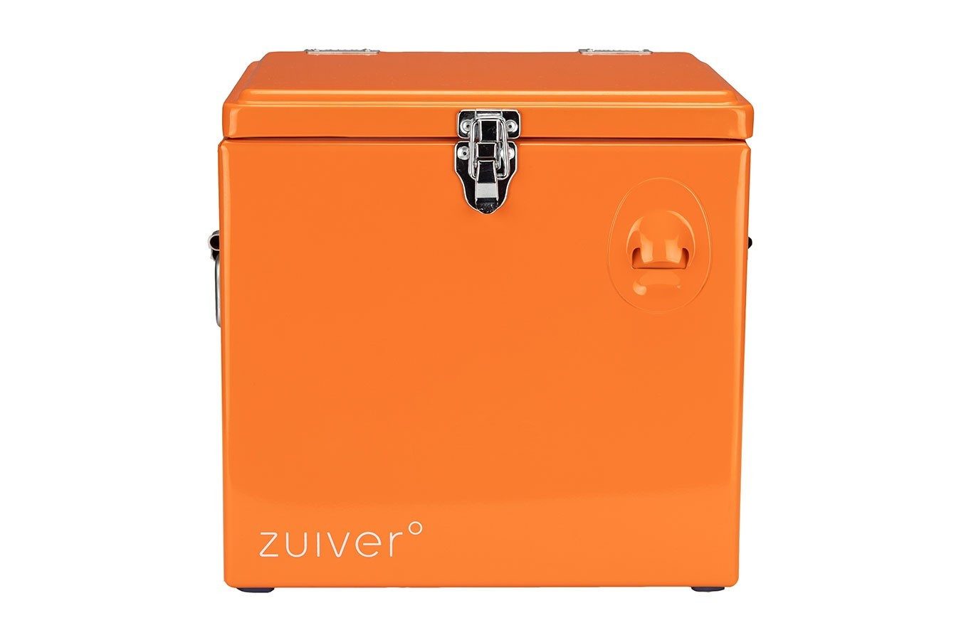 Thumbnail - daslagerhaus living Blumentopf Kühlbox Be Cute orange