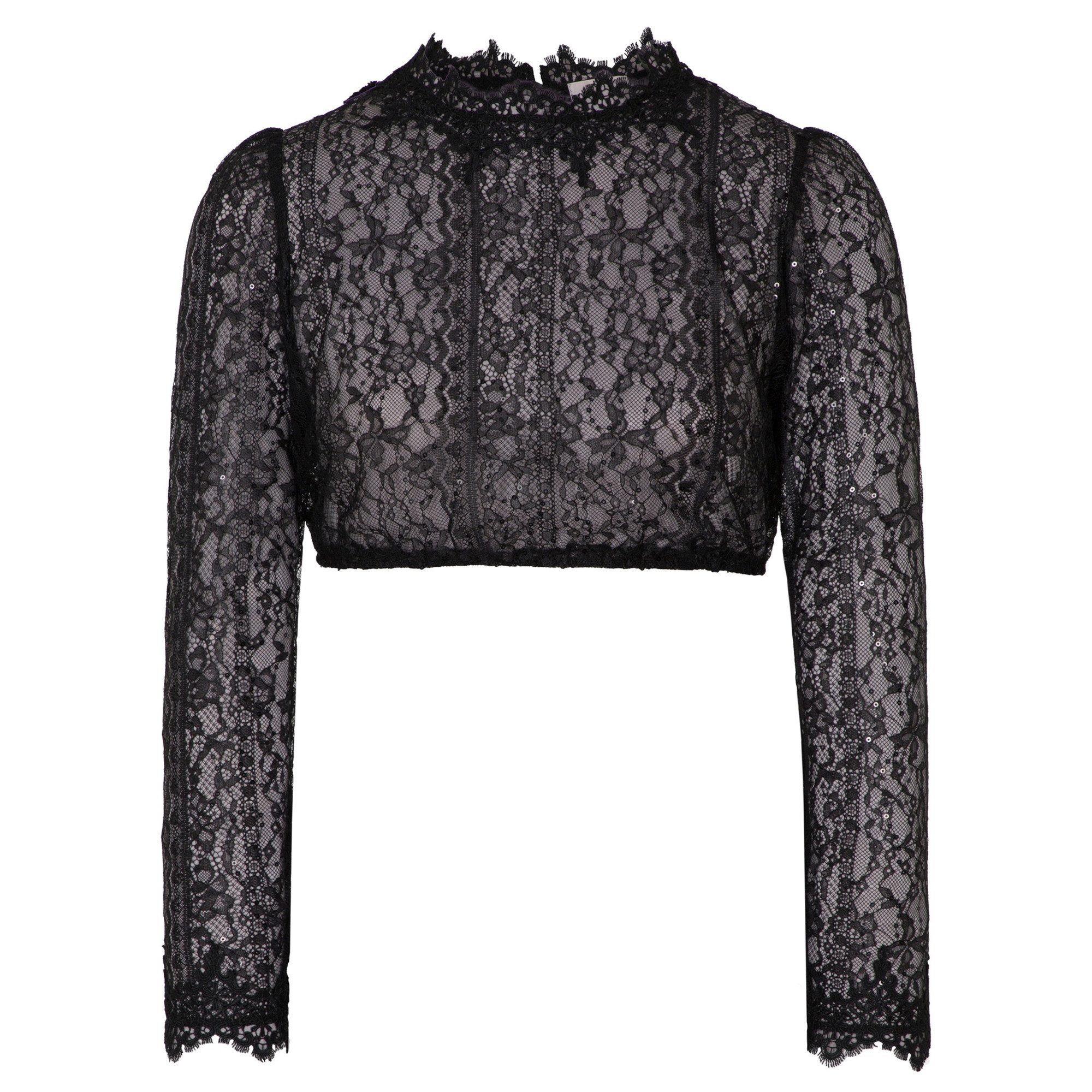 Spieth & Wensky Dirndlbluse Ermelina- Dirndlbluse günstig online kaufen