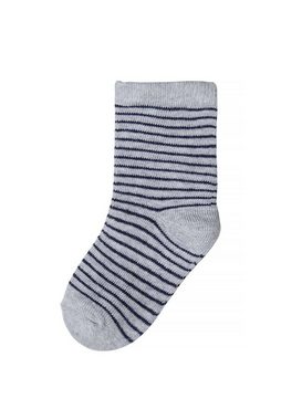 MINOTI Kurzsocken 3-Pack Socken (0m-3y)
