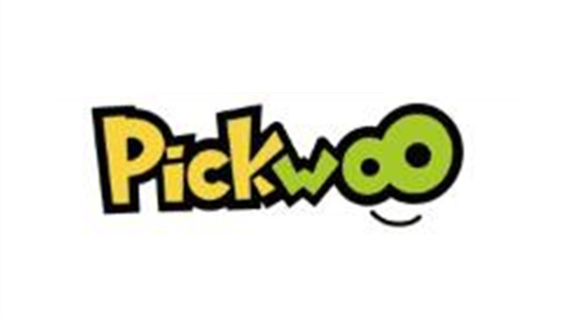 Pickwoo