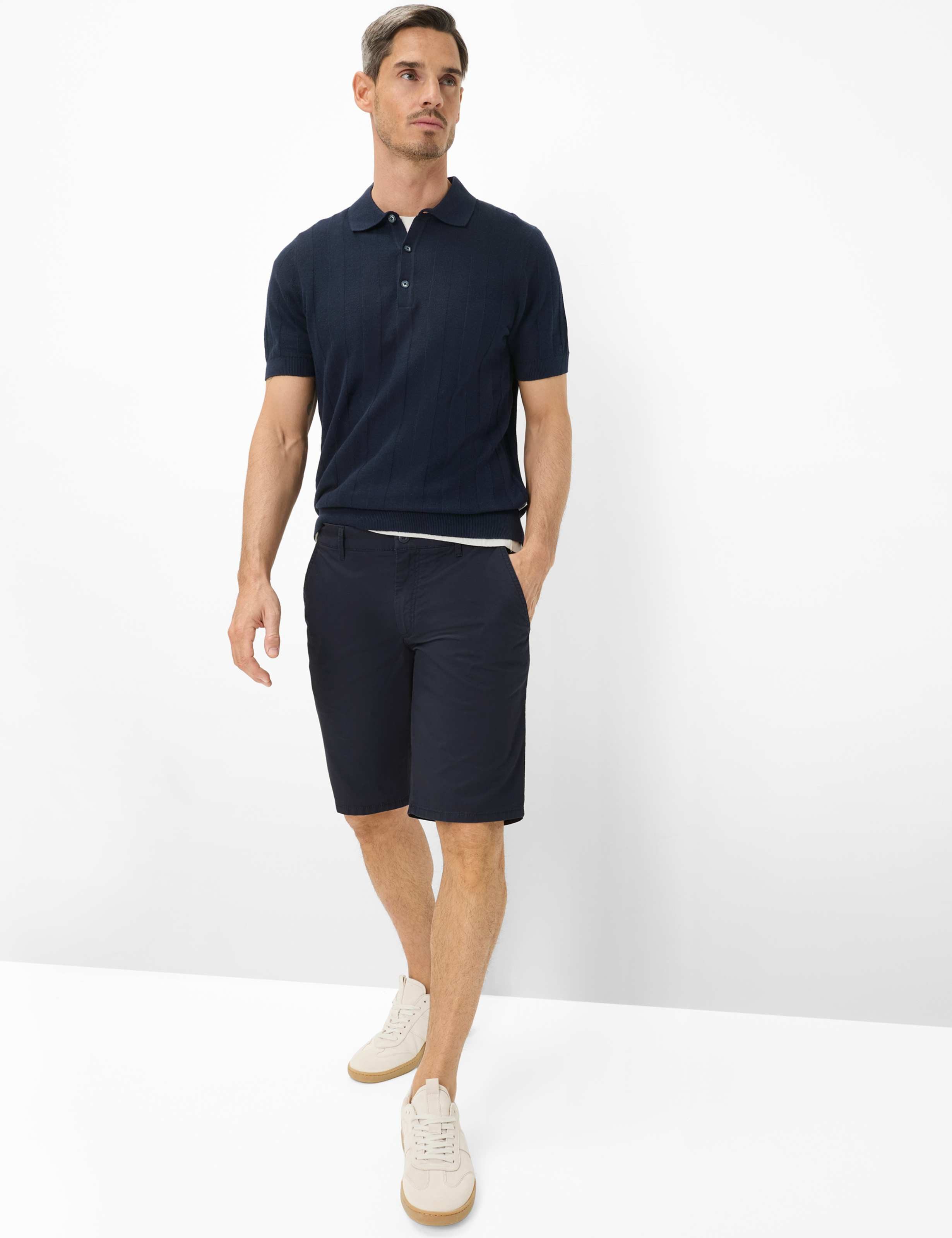 EUREX by BRAX Bermudas Style BOSSE