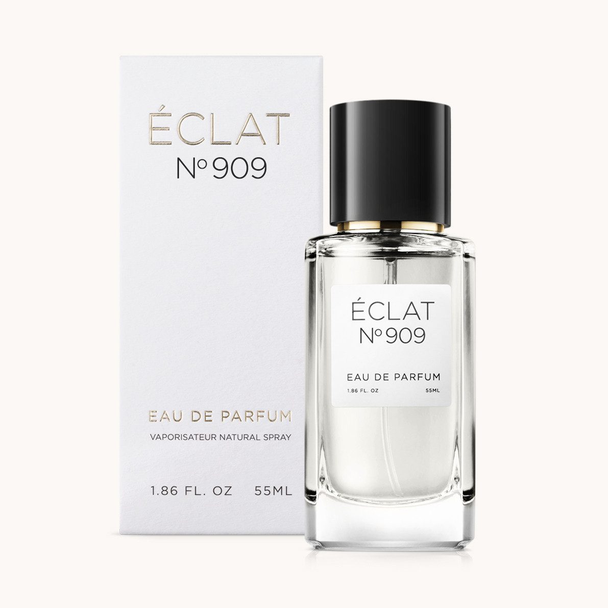 ÉCLAT Eau de Parfum ÉCLAT 909 Unisex 55 ml EdP
