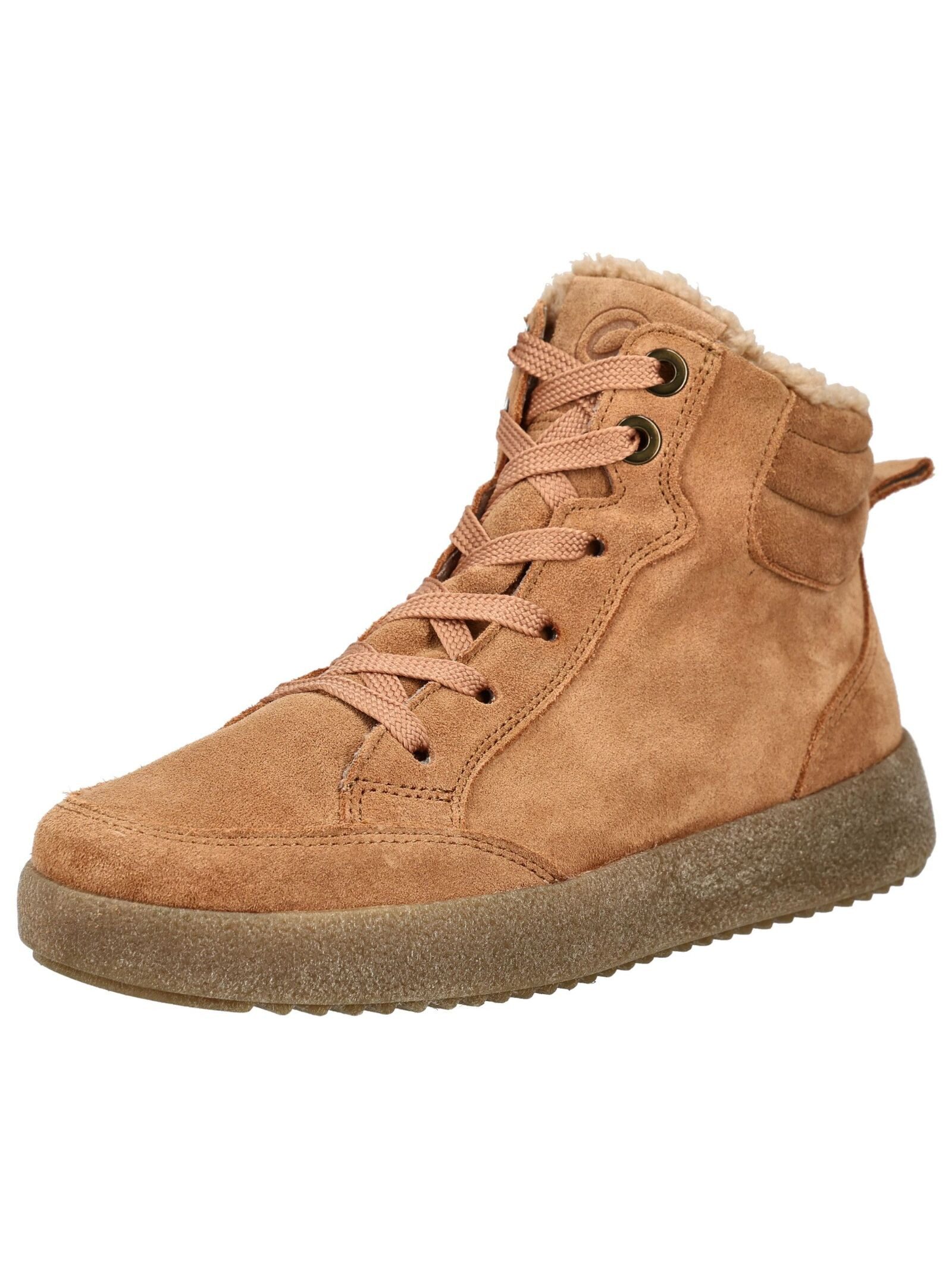 Ara Ara Sneaker Veloursleder Sneaker