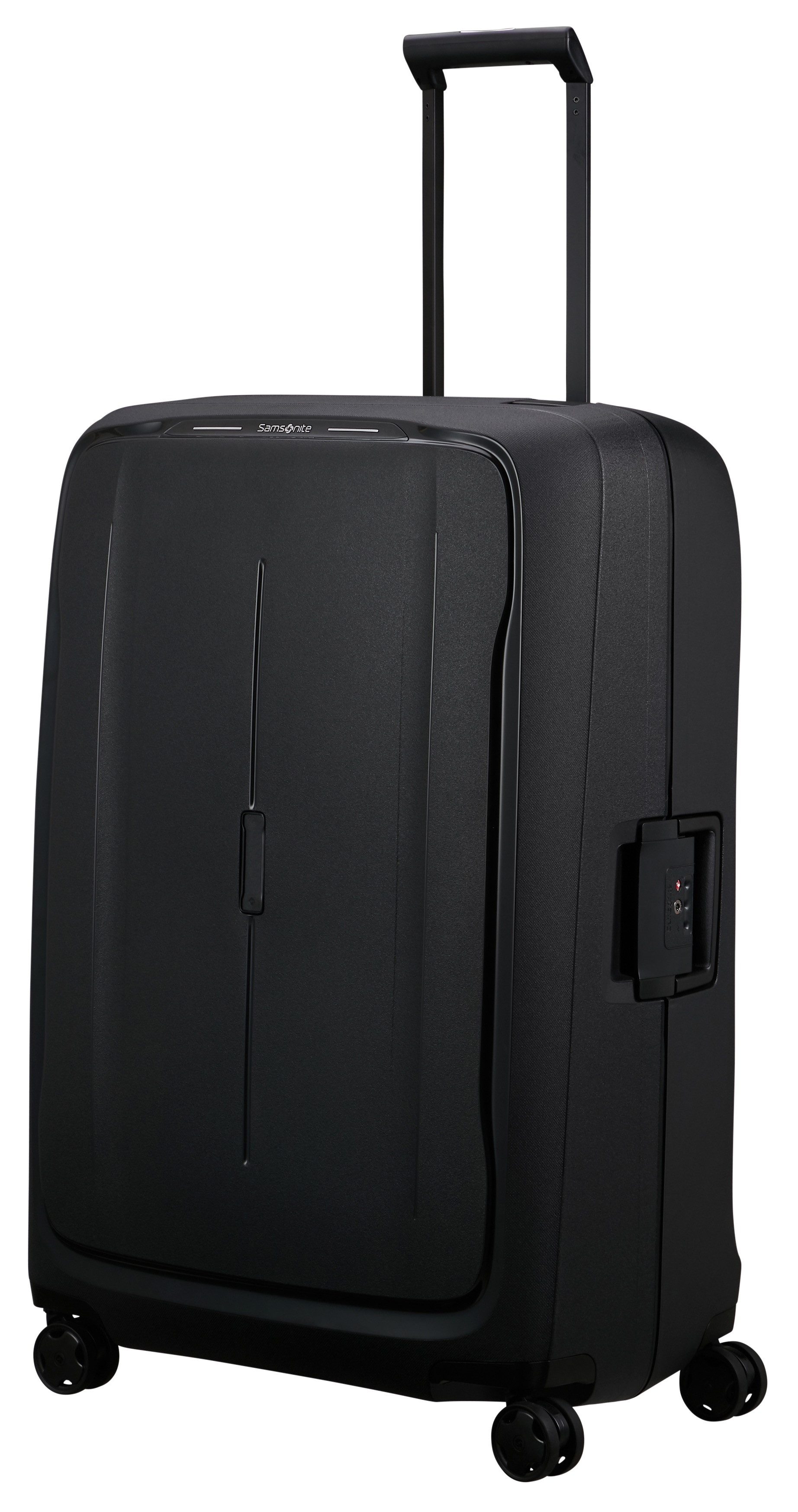 Samsonite Hartschalen-Trolley ESSENS, verschiedene Größen und Farben, 4 Rol günstig online kaufen