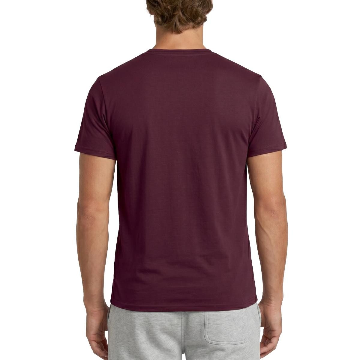 Spreadshirt T-Shirt Egal Ich Bin Eh Bald Rentner Geschenk Zur Rente Männer T-Shirt (1-tlg)