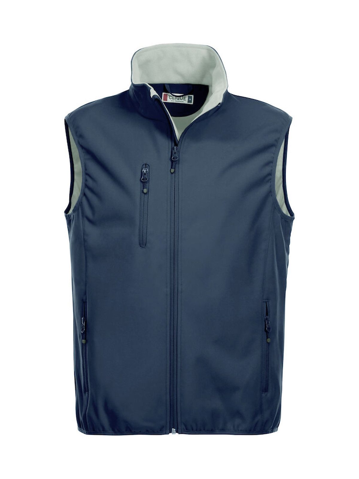 Clique Outdoorjacke Basic Softshell Vest