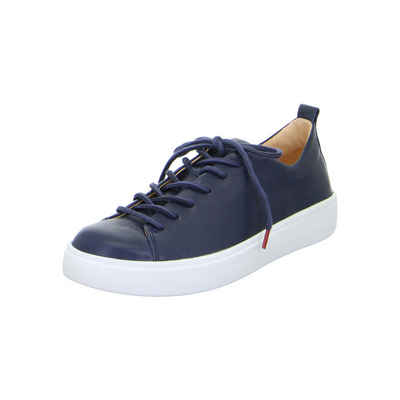 Think! Gring - Damen Schuhe Sneaker blau