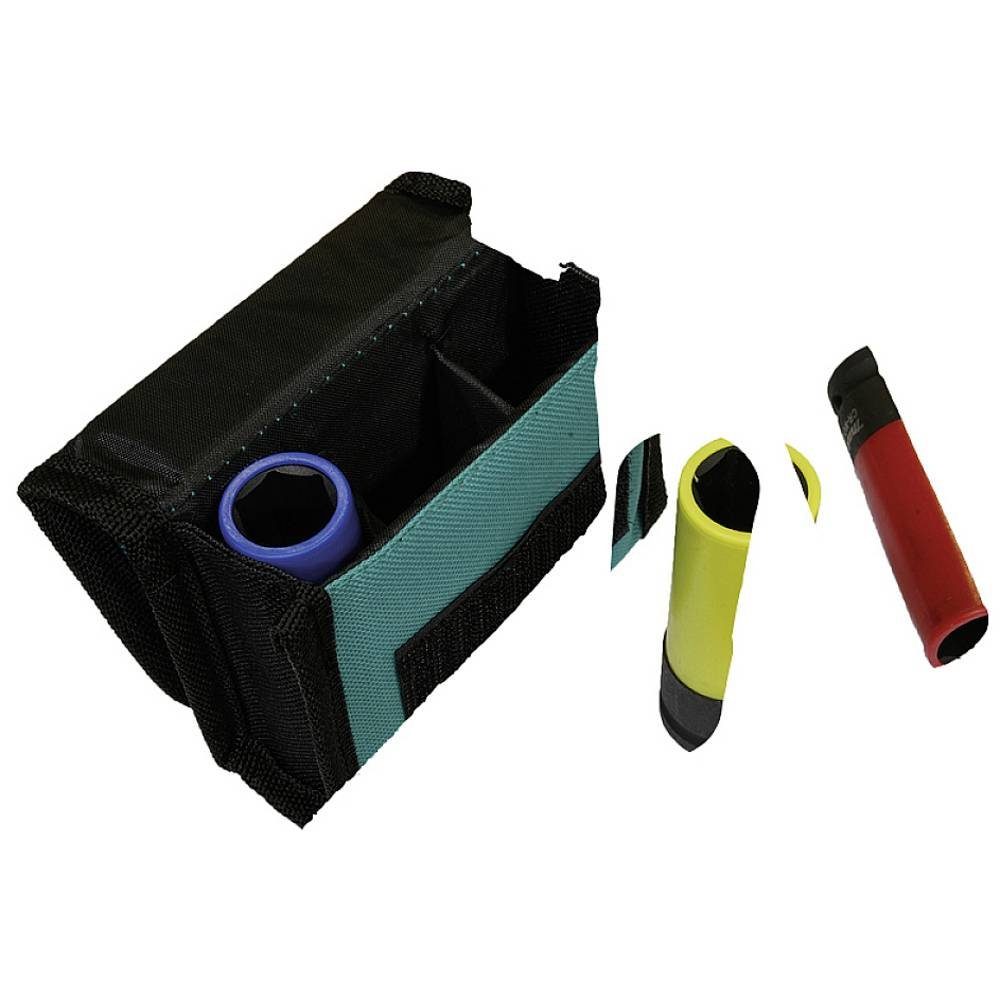 Makita Steckschlüssel Steckschlüssel-Set 3tlg. 1/2″ E-12354