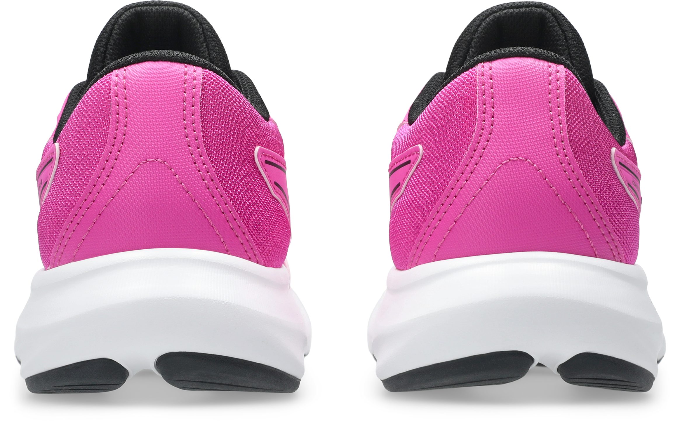 Asics CONTEND 9 GS Laufschuh (für Jugendliche) – Bild 4 von 5