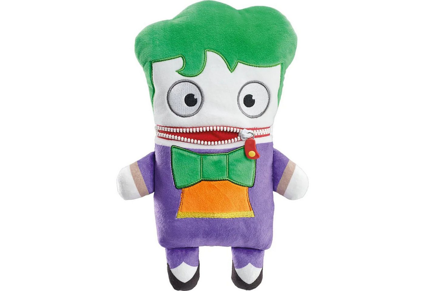 Schmidt Spiele Kuscheltier Schmidt Spiele DC Super Hero: Sorgenfresser Joker