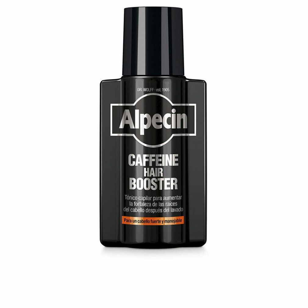 Alpecin Haarpflege-Set CAFFEINE Haartonikum