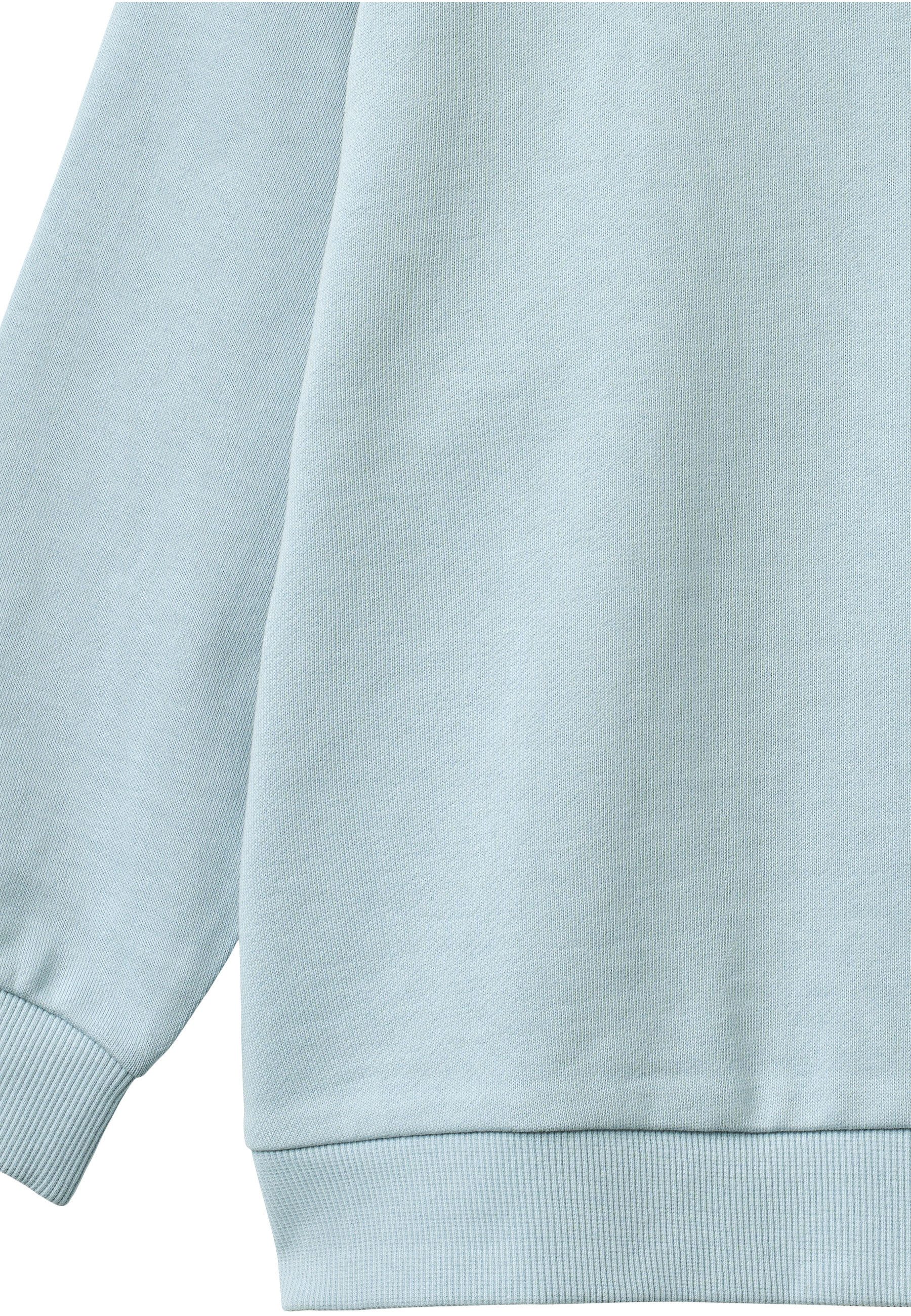 WHEAT Langarmshirt WHEAT Sweatshirt L/S Ellis (1-tlg)