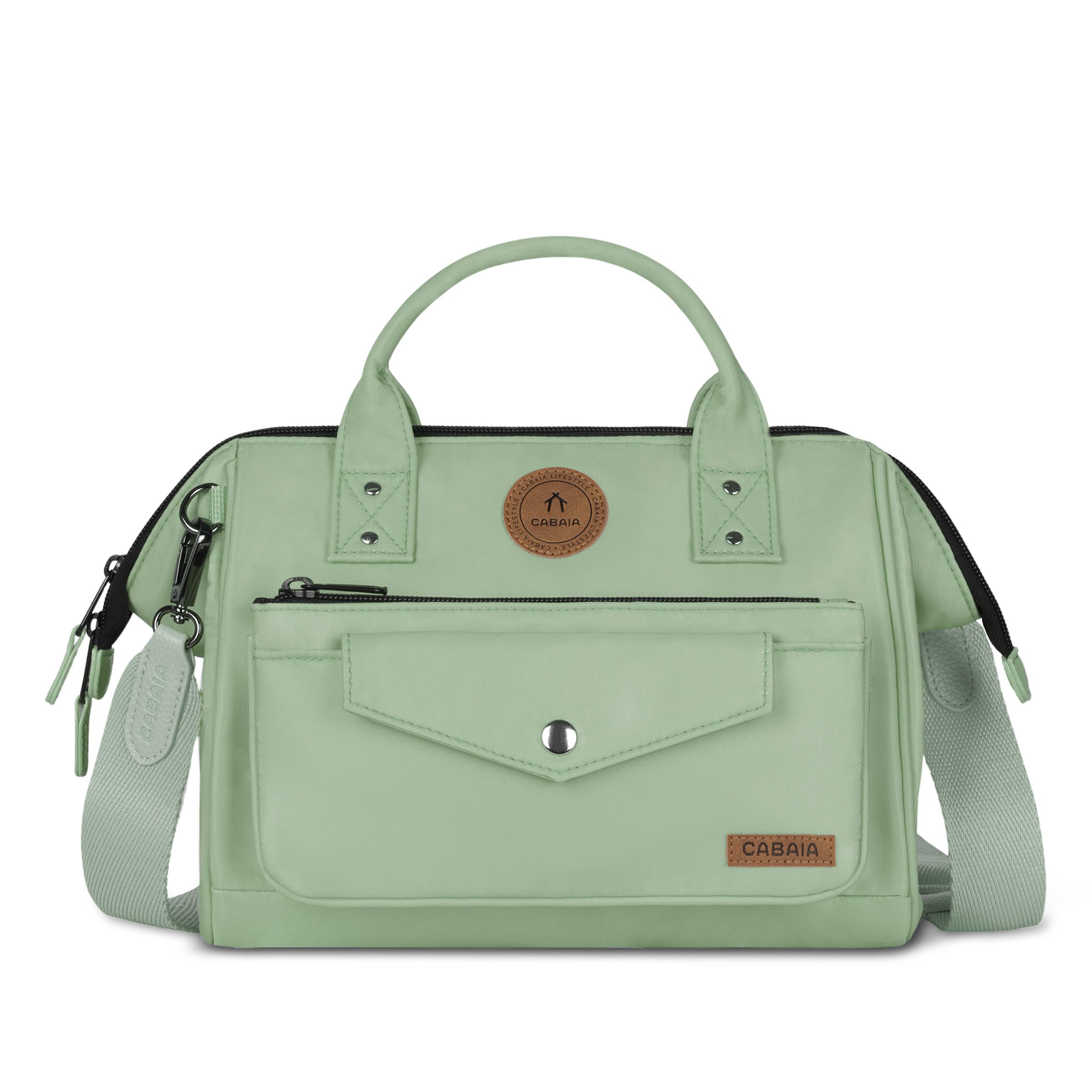 CABAIA Umhängetasche Crossbody M