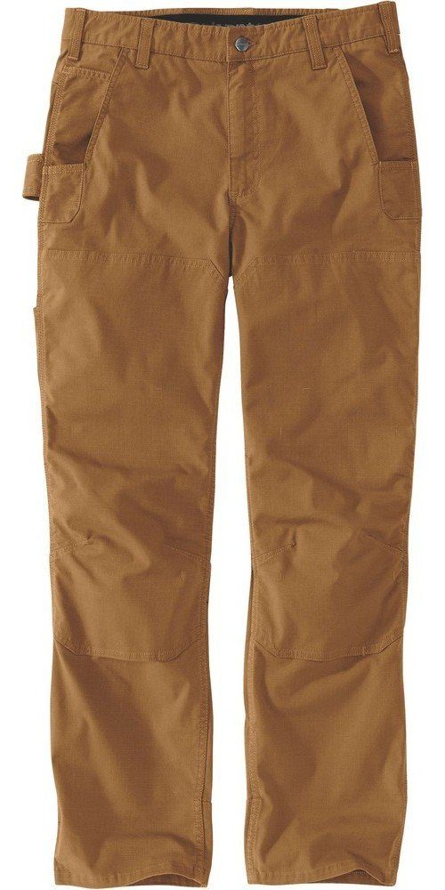Carhartt Arbeitshose Steel Rugged Util 105075 Arbeitsschutzhose carhartt-arbeitshose-steel-rugged-util-105075-arbeitsschutzhose