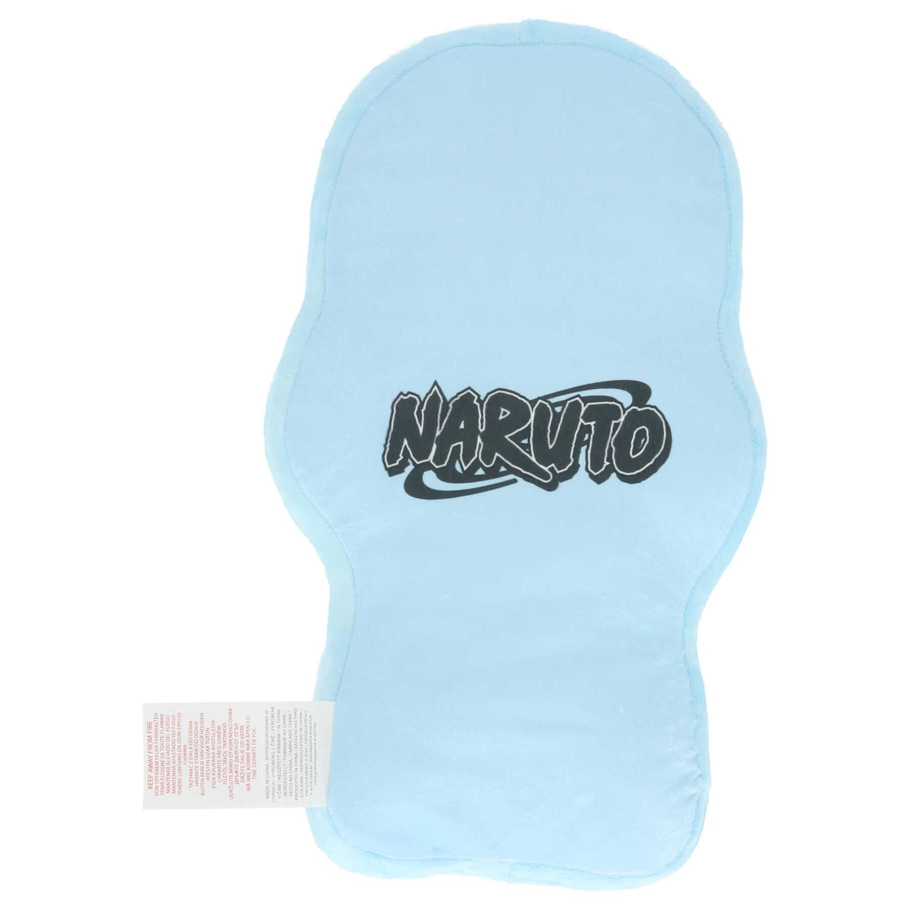 Naruto Dekokissen Fan-Kissen Formkissen und Kuschelkissen