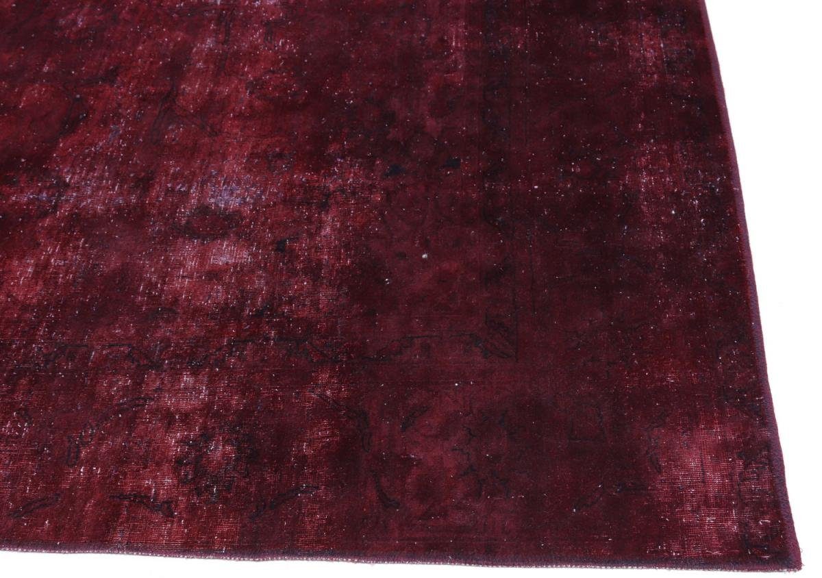 Orientteppich, Vintage rechteckig, Orientteppich Nain 5 Royal mm Höhe: Moderner Trading, 181x271 Handgeknüpfter