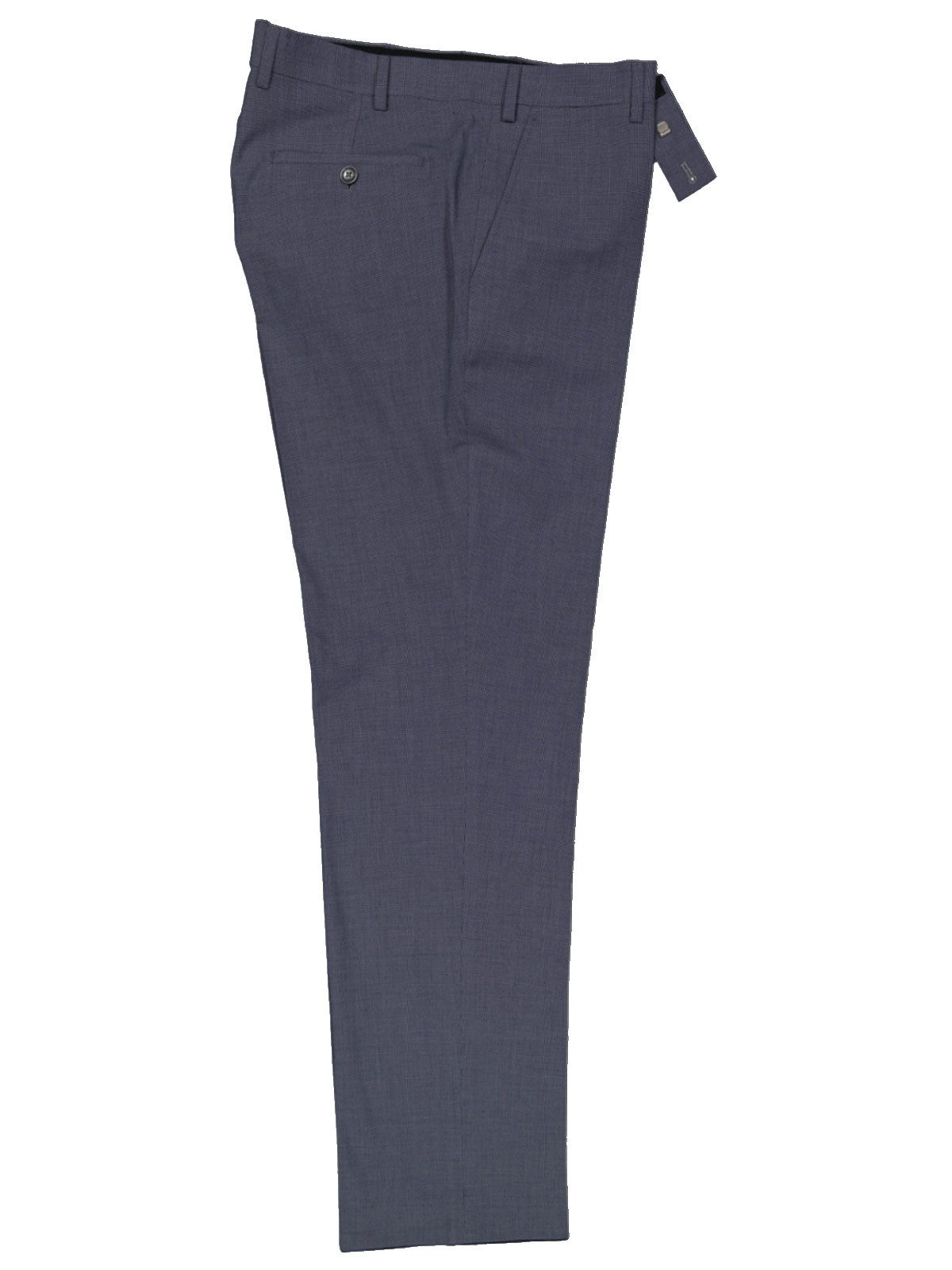 Engbers suit trousers regular