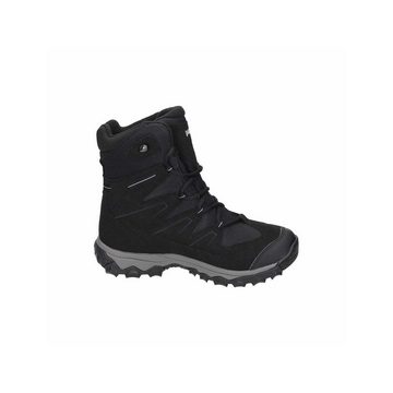 Meindl schwarz Trekkingschuh (1-tlg)