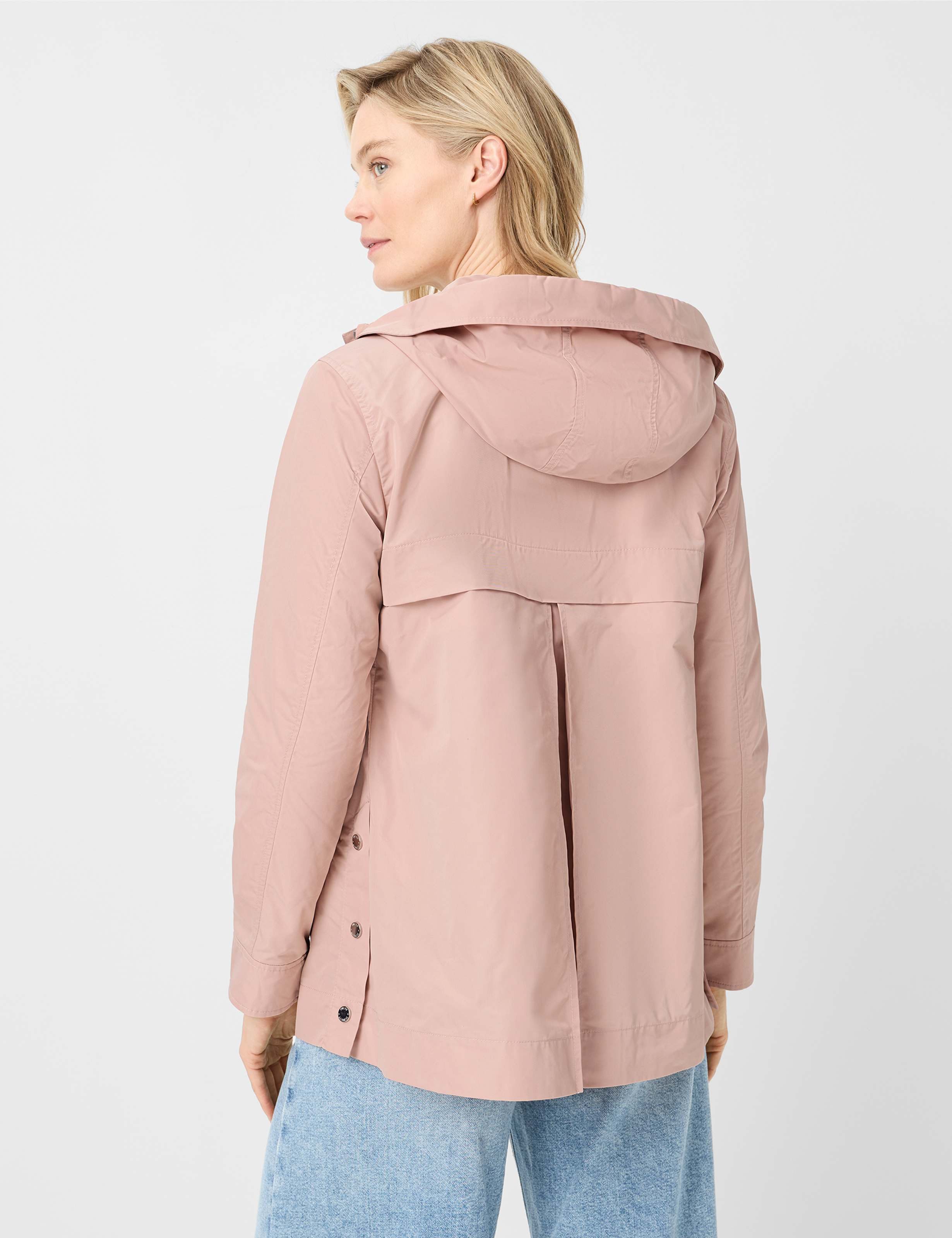 Fuchs Schmitt Outdoorjacke Style Cityjacke Novara günstig online kaufen