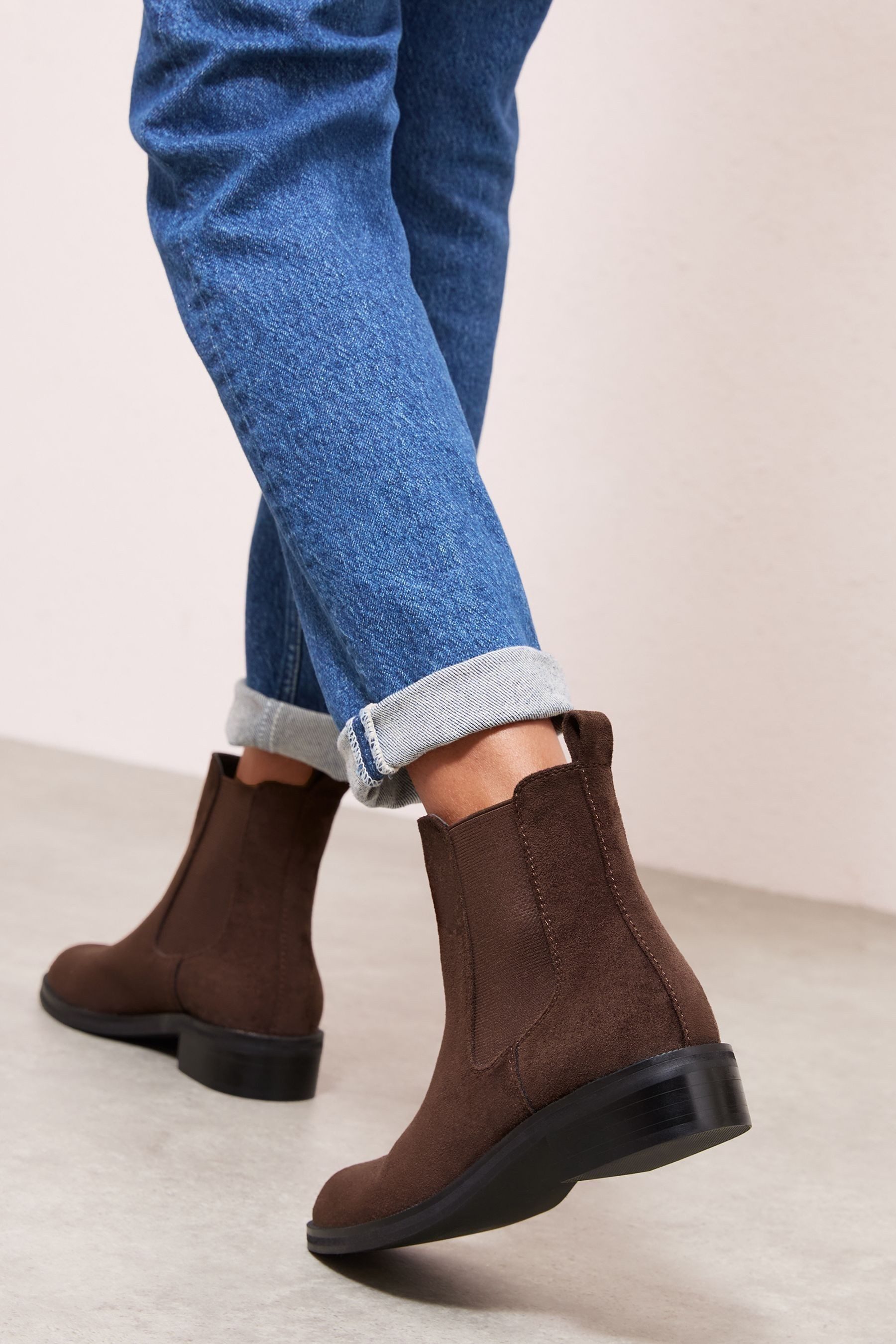 Friends Like These Friends Like These komfortable Chelsea-Stiefelette Chelseaboots (1-tlg)