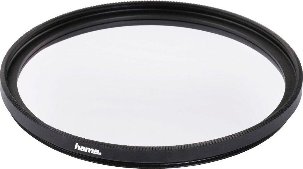 Hama Hama UV-/Schutzfilter, AR coated, 58,0 mm Schutzfilter
